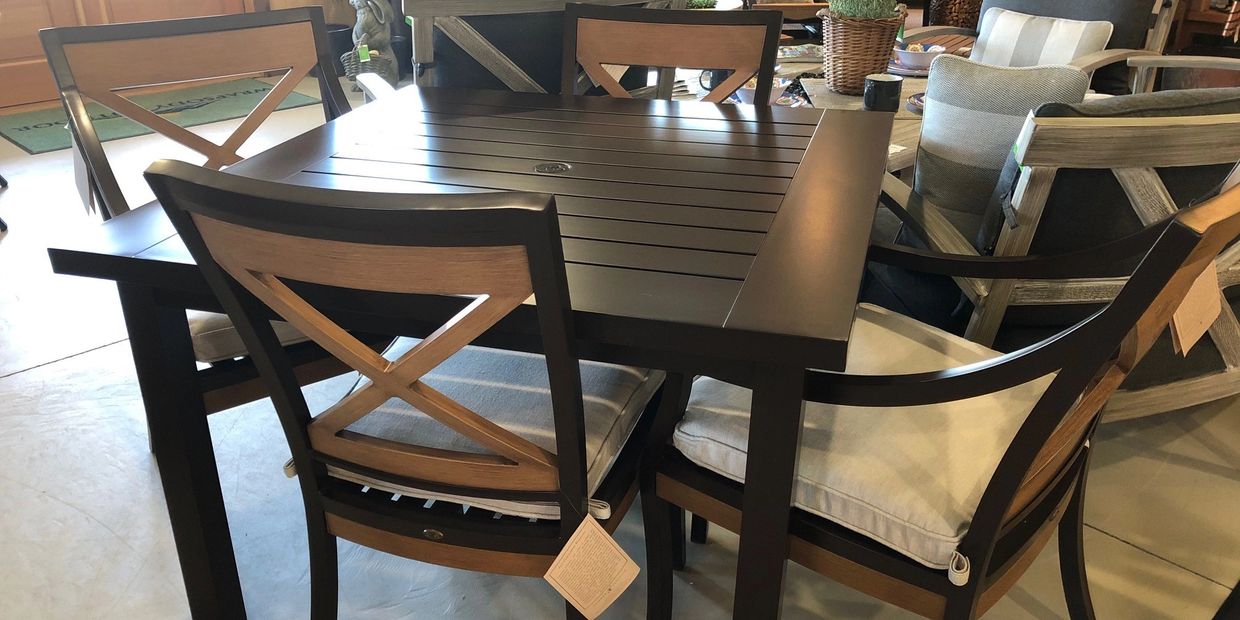 Wrapsody Outdoor Living Outdoor Furniture Blue Ridge,